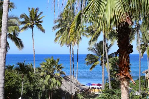 Villas Dorado / Robalo - Villas del Palmar in Sayulita, Mexico