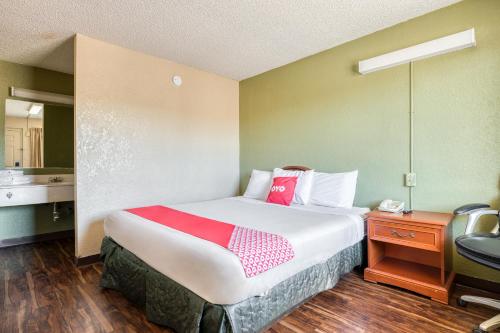 OYO Hotel Tucson Downtown Tucson (AZ)