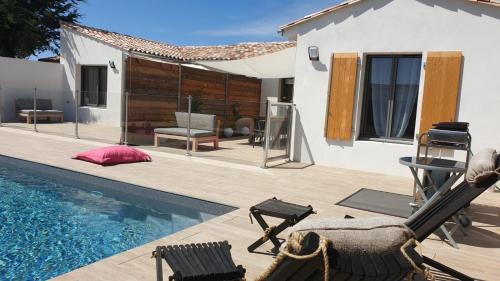Rélocation vacances de la cote sauvage - image 5