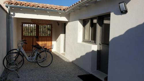 Rélocation vacances de la cote sauvage - image 10
