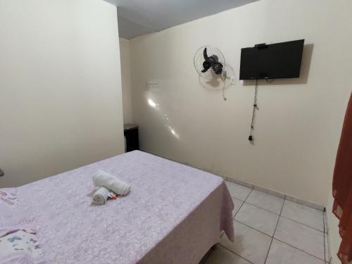 Pousada do Professor