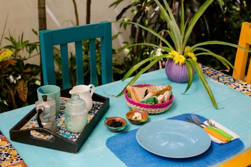 "Vainilla B&B" - Stylish Comfort in Playa del Carmen in Playa del Carmen, Mexico