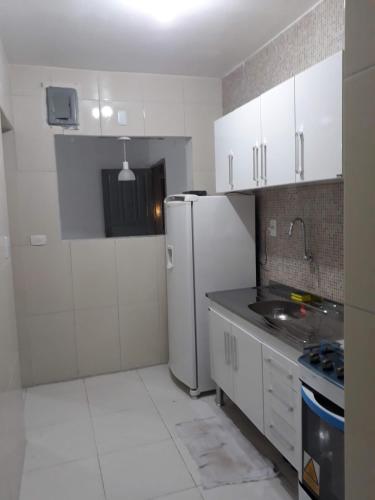 Residencial primavera