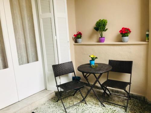  Lovely Ground home in Larisa