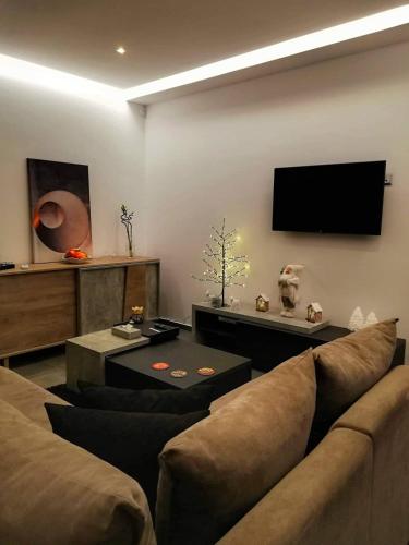 Létesítmények, Lf Suites - Irene in Thiva