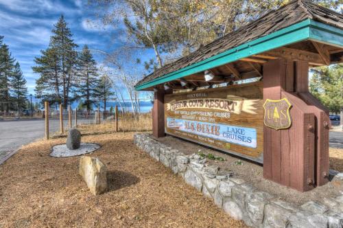 Zephyr Cove Cabin - image 3