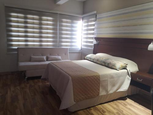 Hostal Palamas