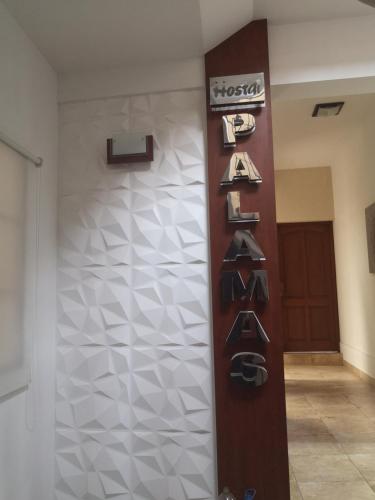 Hostal Palamas