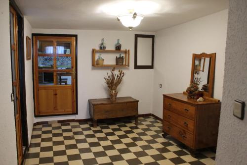 Előcsarnok, Casa Alcaida in Quesada