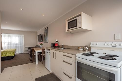Apollo Lodge - Free Parking in Mount Victoria