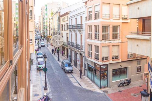  LOFT REFORMADO CENTRO CASTELLON in Castellón de la Plana