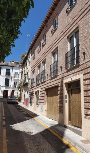 ecoSmart Apartments, Granada (fotografie 8)