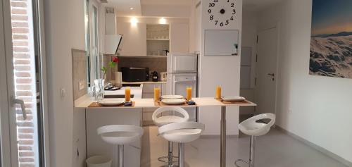 ecoSmart Apartments, Granada (fotografie 3)