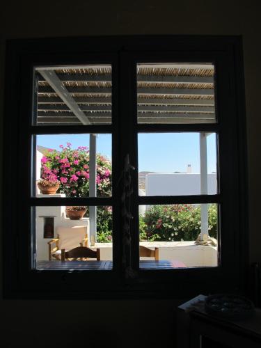 Cycladic Cozy Cottage for5