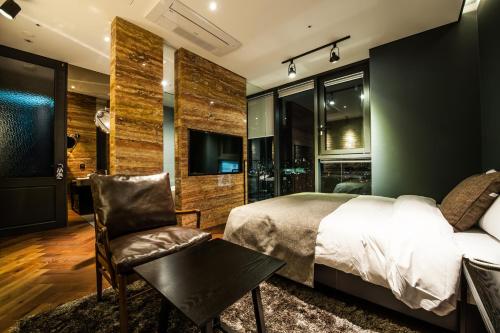 SR hotel Sadang in Gwanak