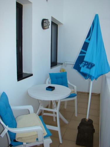 Apartamento Esquinzo Jandía 4
