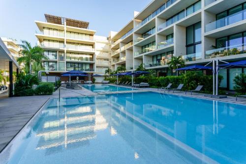Oceana by ABNA, Playa del Carmen