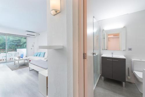  Nice Studio in Siesta 2 in Puerto Alcudia 2 in Alcudia