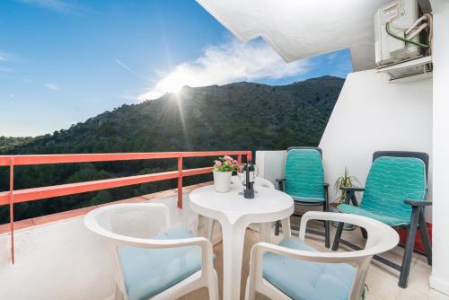  Nice Studio in Siesta 2 in Puerto Alcudia 4 in Alcudia