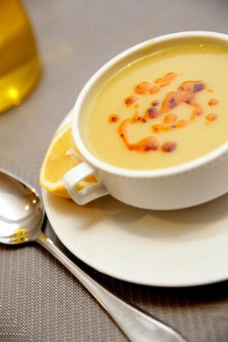 Hotel Expocity Istanbul - image 13