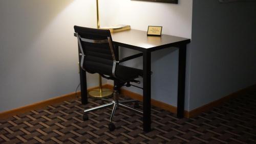 Budget Host Inn Fridley in Fridley, USA