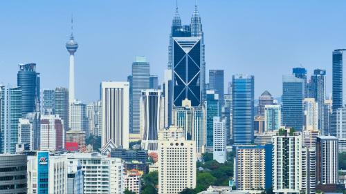 7 mins KLCC next to Hospital Gleneagle, Kuala Lumpur