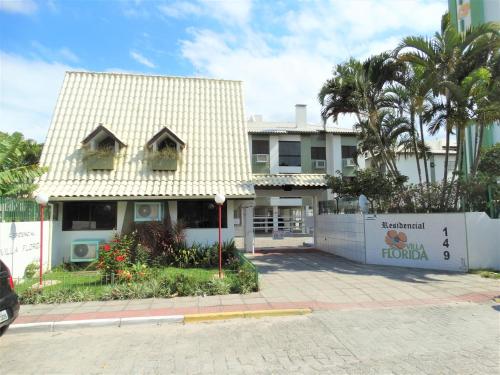 1 dormitorio 100 metros do mar - Villa Florida (01B)