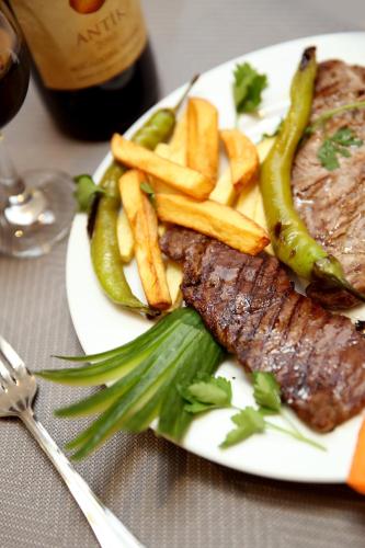 Hotel Expocity Istanbul - main image