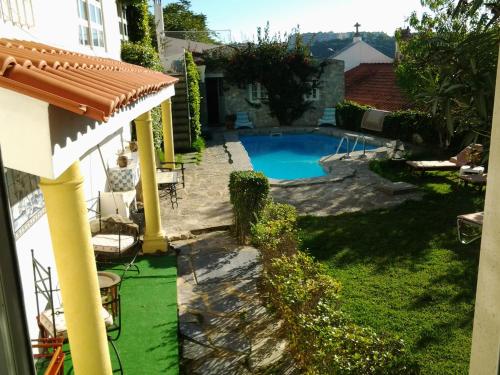 Casa do Mar - Golf Jamor, Oeiras (foto 8)