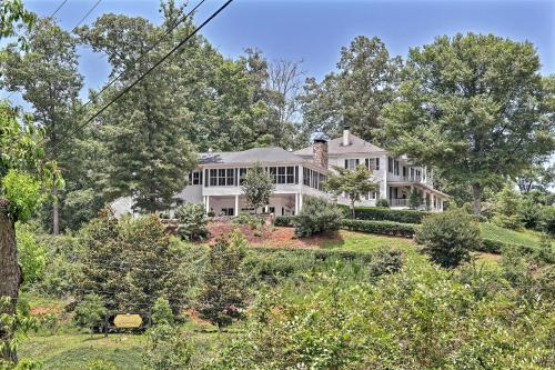 Rabun Manor Resort