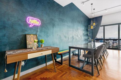 The Mews KLCC by Plush, Kuala Lumpur (photo 7)