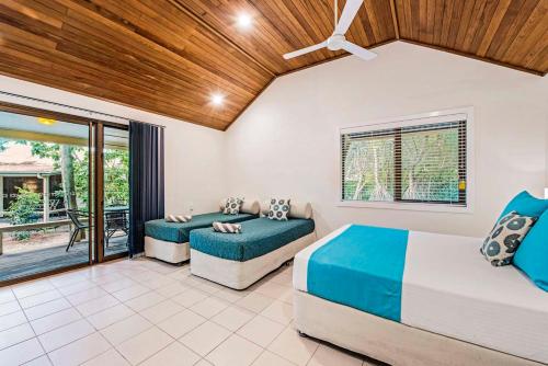 Heron Island Resort