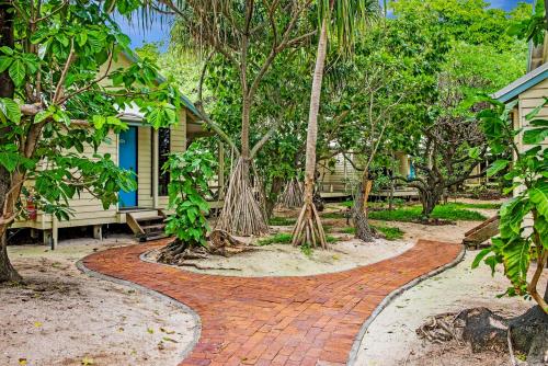 Heron Island Resort