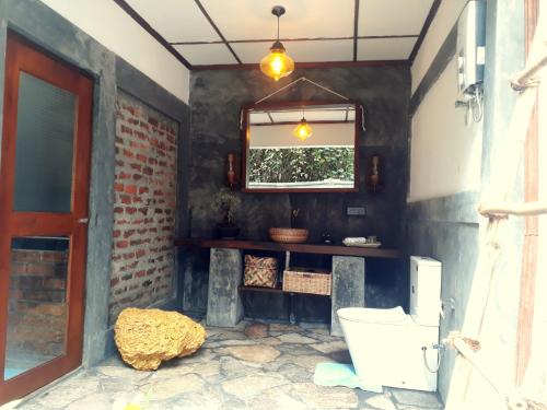 Selnara Private Luxury Villa and Ayurveda Spa in Beruwala