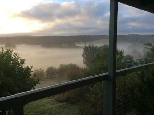 ระเบียง/ชานเรือน, Forrest River Valley in ฟอร์เรสต์