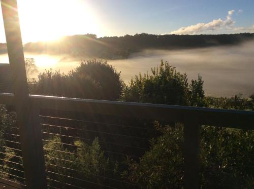 ระเบียง/ชานเรือน, Forrest River Valley in ฟอร์เรสต์