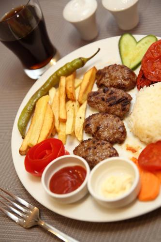 Hotel Expocity Istanbul - image 8