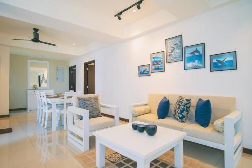 Oceanfront Condominiums - Nilaveli