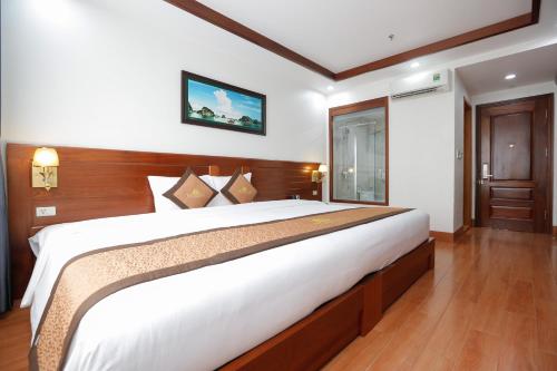 Bao Han Hotel