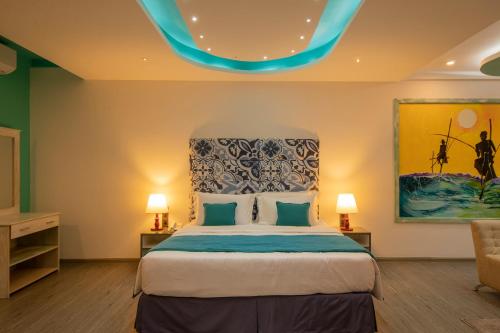de MODA Boutique Hotel Galle