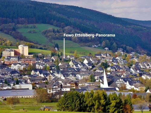 Komfort-Fewo Ettelsberg-Panorama - image 7