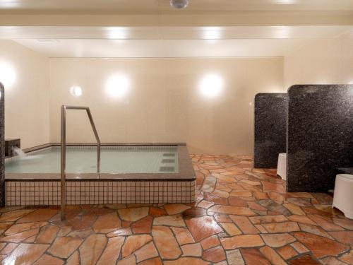 Green Rich Hotel Kurashiki Ekimae (Artificial hot spring Futamata Yunohana)