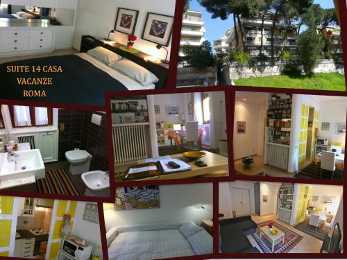 SUITE 14 - Appartamento delizioso in ROMA Centro, Řím (fotografie 2)