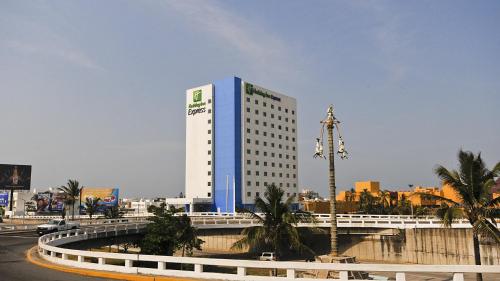 Foto - Holiday Inn Express Veracruz Boca del Rio, an IHG Hotel