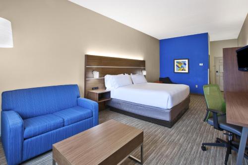 Holiday Inn Express Hotel & Suites Alcoa Knoxville Airport by IHG in Alcoa, USA