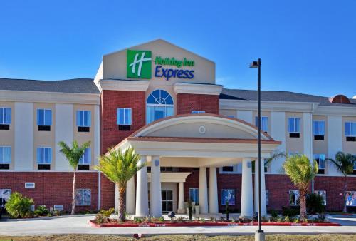 Holiday Inn Express - Eunice, an IHG Hotel