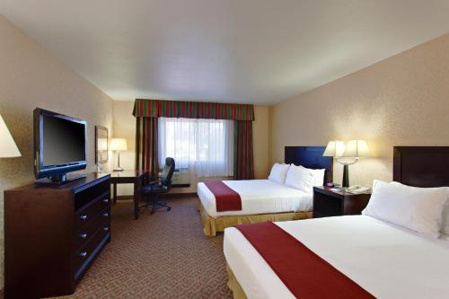 Holiday Inn Express Temecula