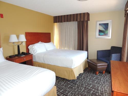 Holiday Inn Express Trussville, an IHG Hotel