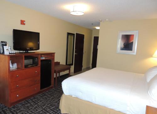 Holiday Inn Express Trussville, an IHG Hotel