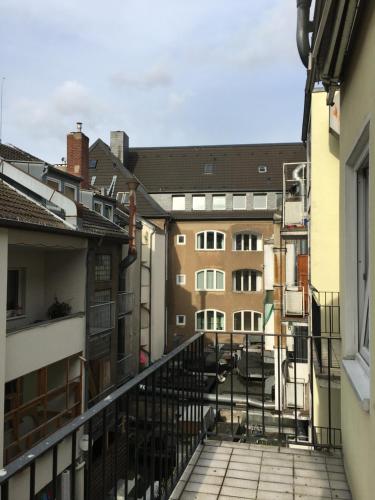 City Center Apartments Düsseldorf, Düsseldorf (foto 6)